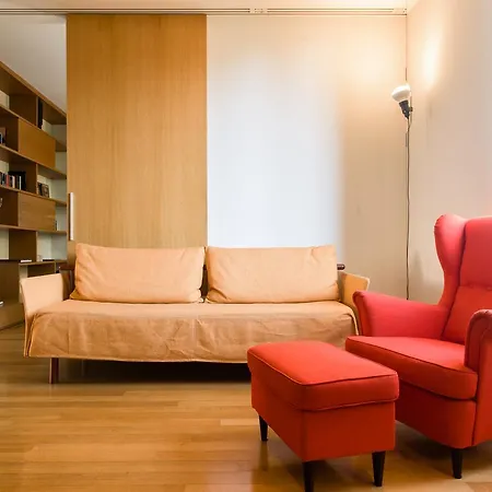 Conca Flexyrent Apartamento *