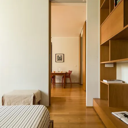 Conca Flexyrent Apartamento *