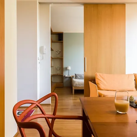 Apartamento Conca Flexyrent