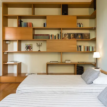 Apartamento Conca Flexyrent