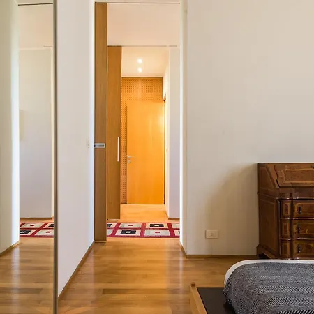 Apartamento Conca Flexyrent