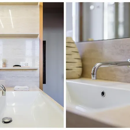 Conca Flexyrent Apartamento Milão