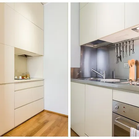 Conca Flexyrent Apartamento Milão