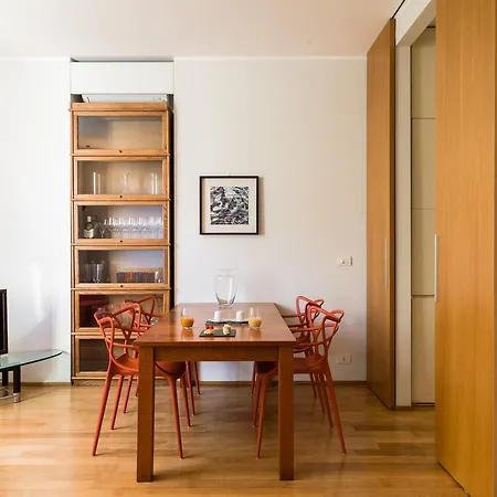 Apartamento Conca Flexyrent