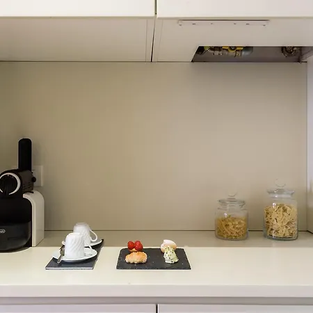 Appartement Conca Flexyrent