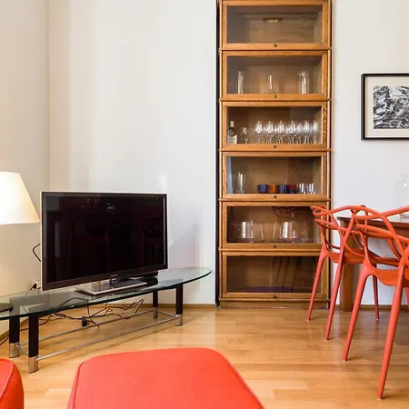Conca Flexyrent Milan