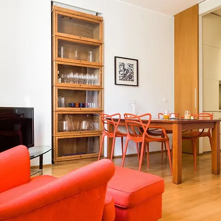 Appartement Conca Flexyrent *