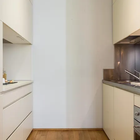 Conca Flexyrent Milan