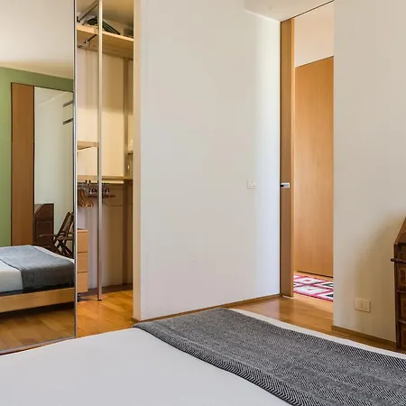 Conca Flexyrent Appartement *